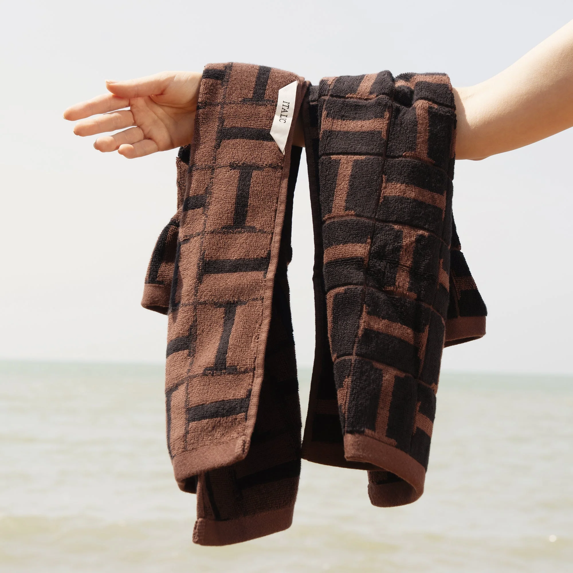 Original Design Australian Cotton Towels Fine
