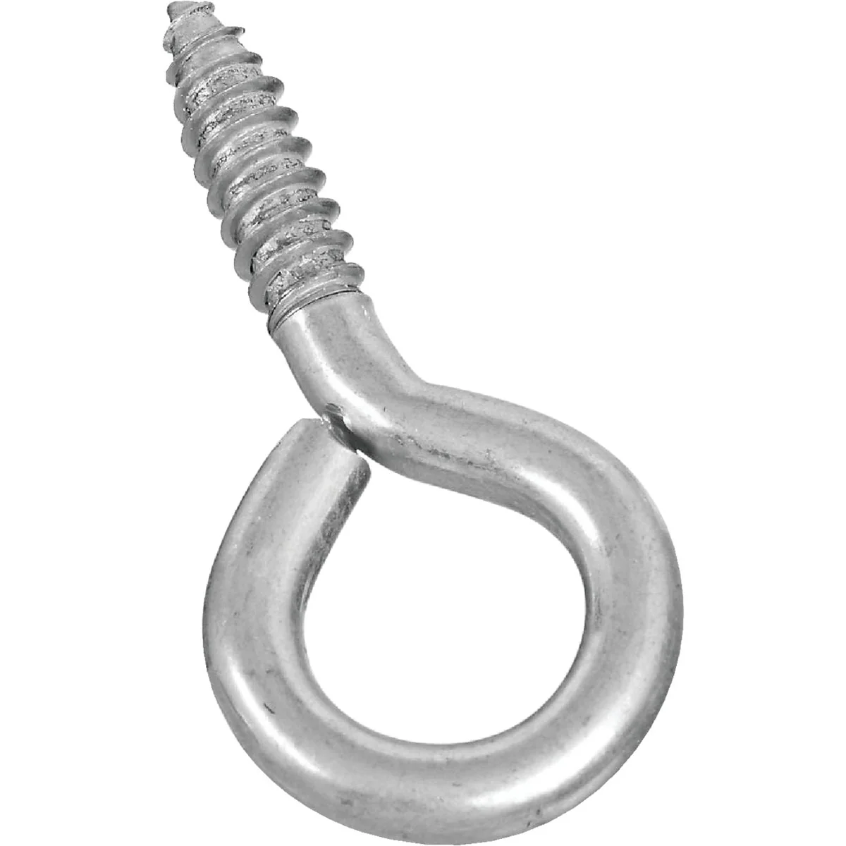 Safe National 0 Zinc Large Screw Eye Superior