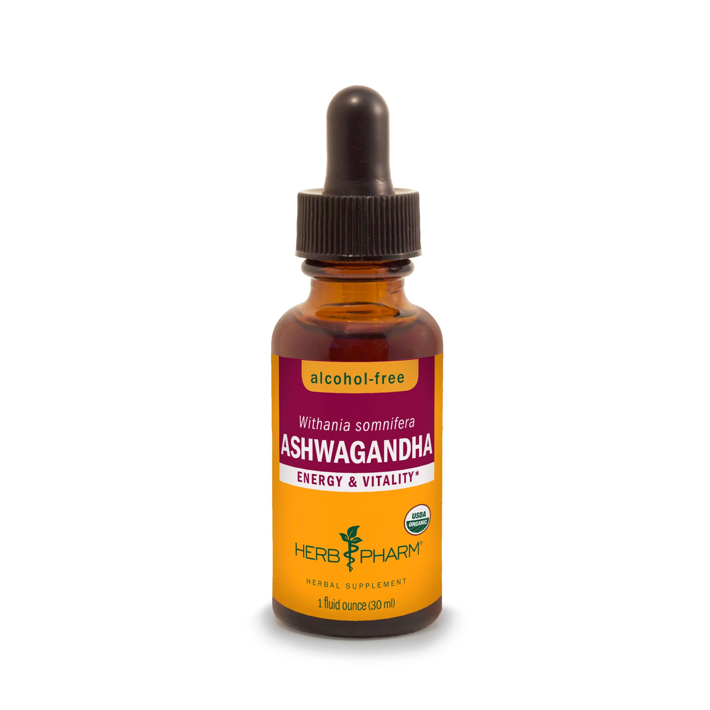Trendy Herb Pharm Ashwagandha AF Breathable
