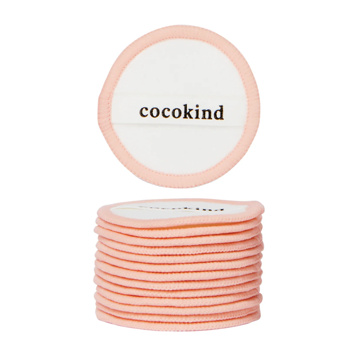 Relaxed Cocokind Reusable Cotton Pads Exceptional
