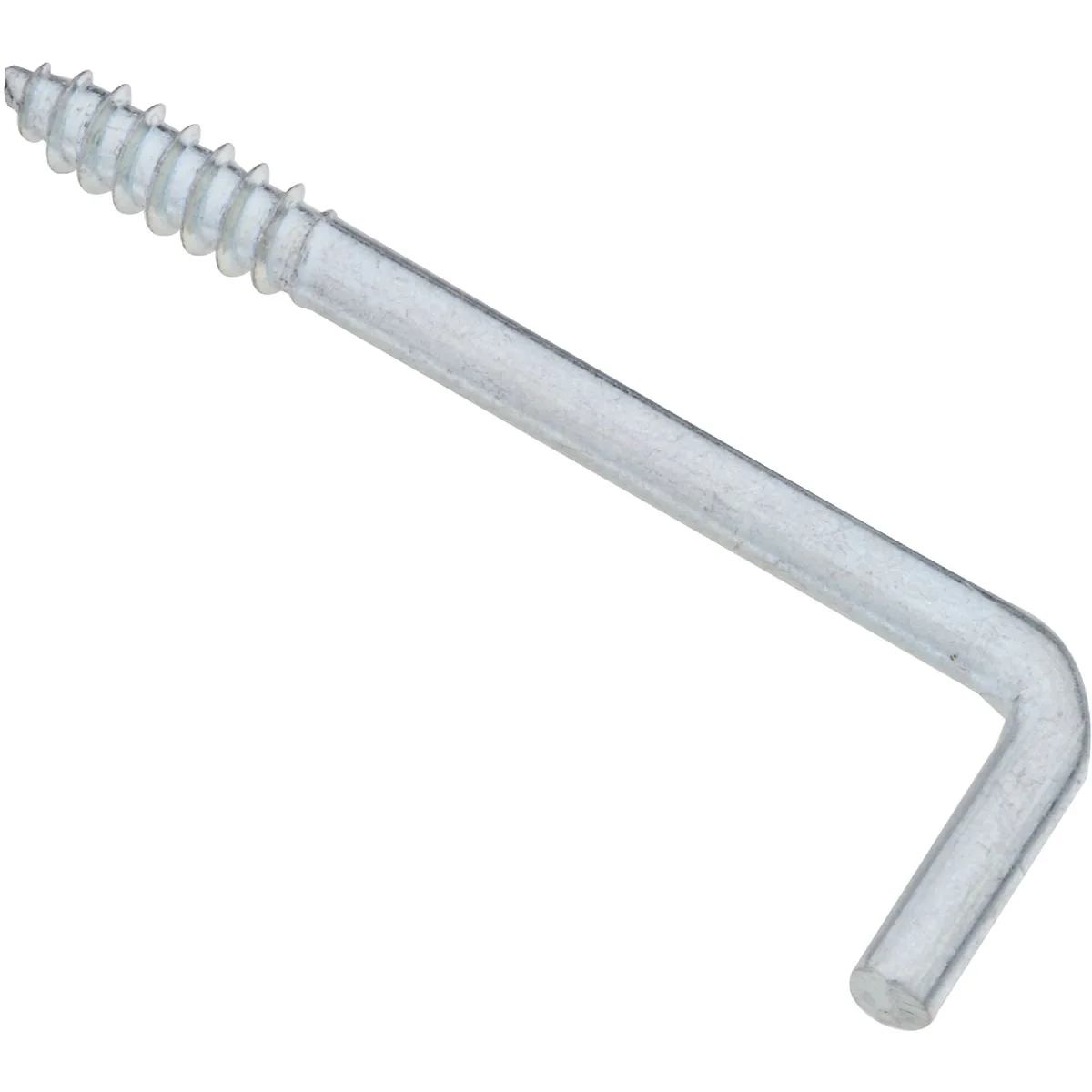 Excellent National 2030 Series 108 Square Bend Screw Hook Shoulder Hook 5 Count Breathable