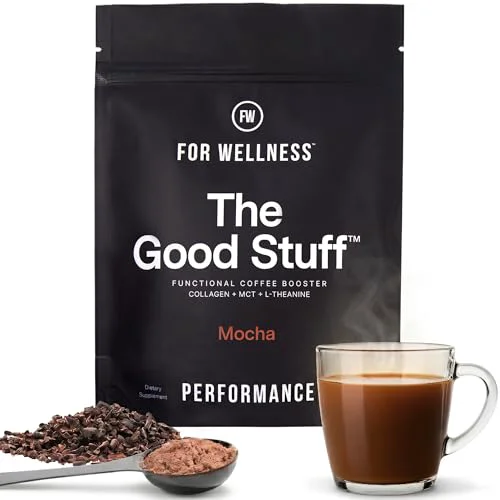 Reusable The Good Stuff 4.7 Ounce Optimized