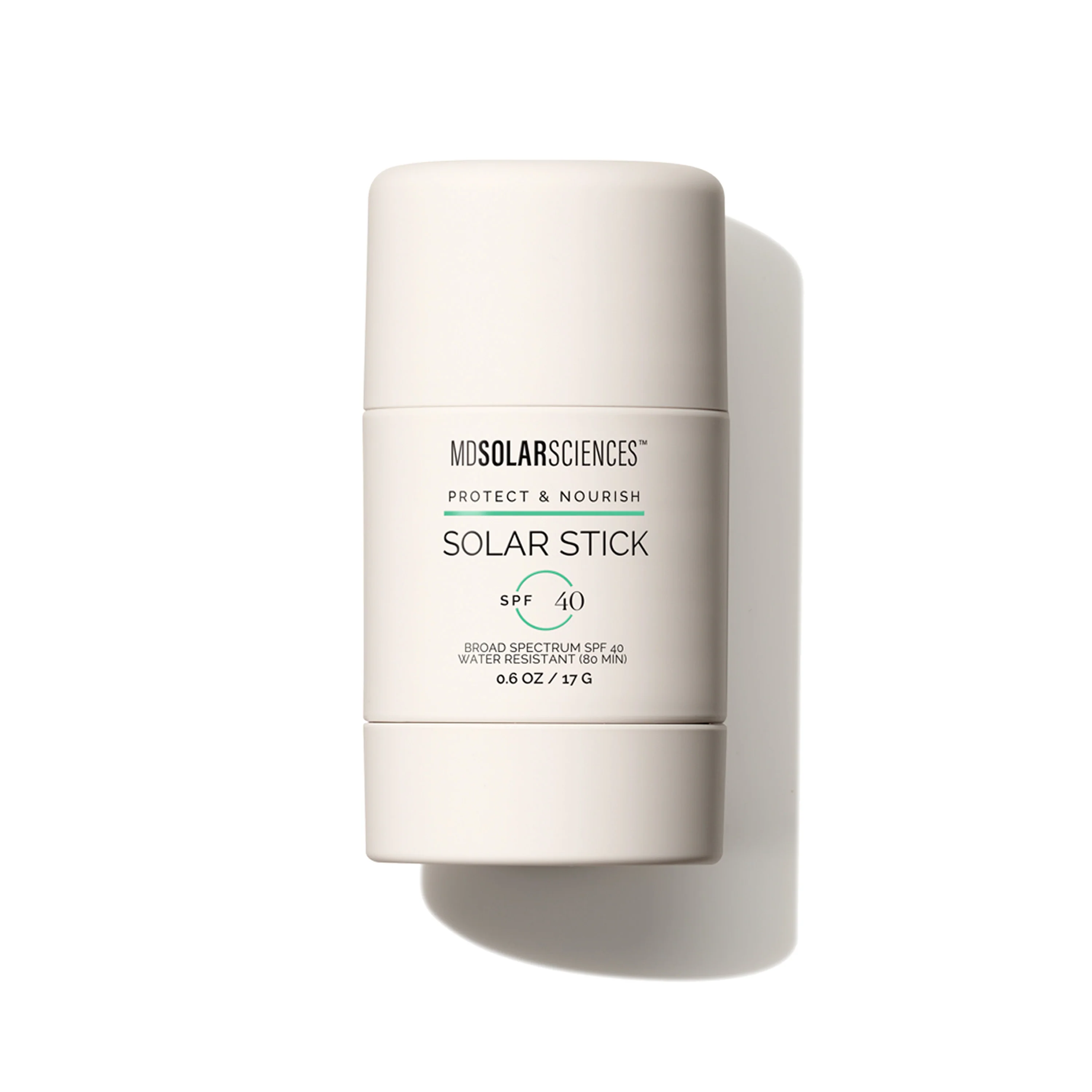 Selected MDSolarSciences Solar Stick SPF 40 Enhanced