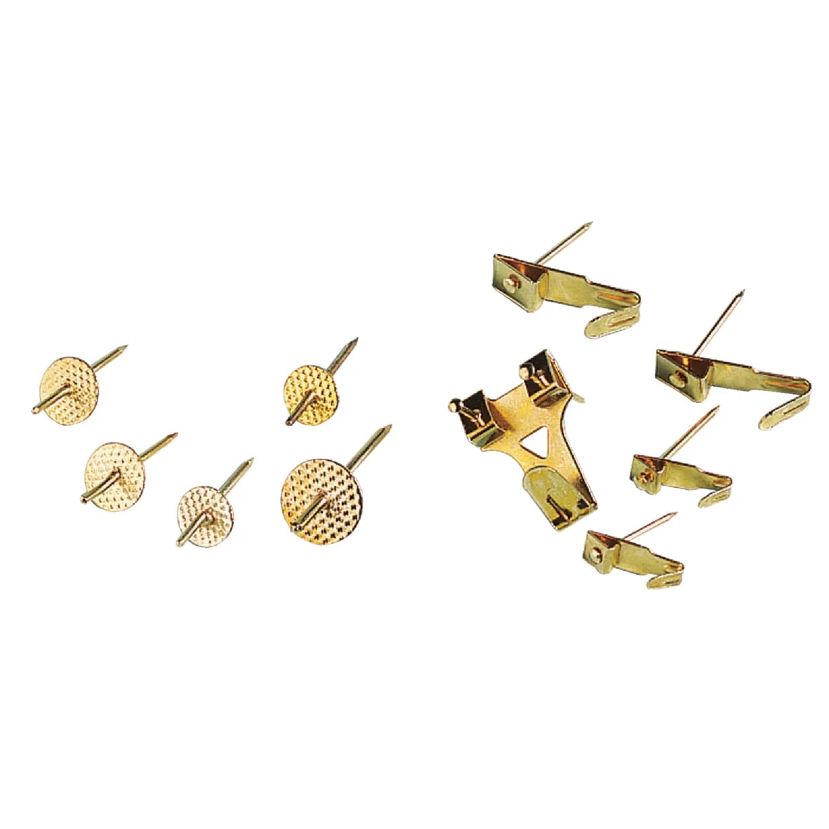 Detailed Hillman Anchor Wire Assorted E-Z Hangers Sophisticated