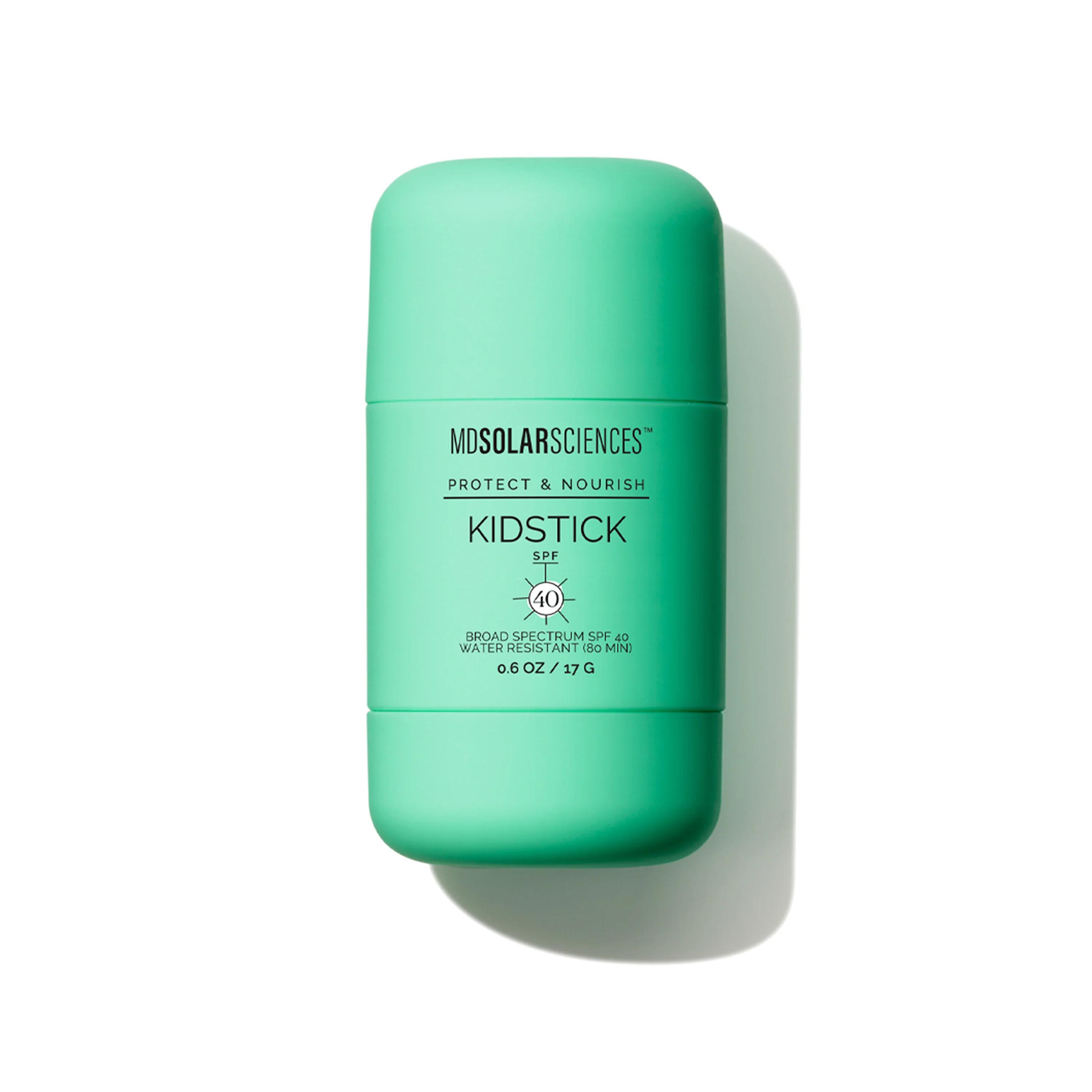 Responsible MDSolarSciences KidStick SPF 40 Lightweight