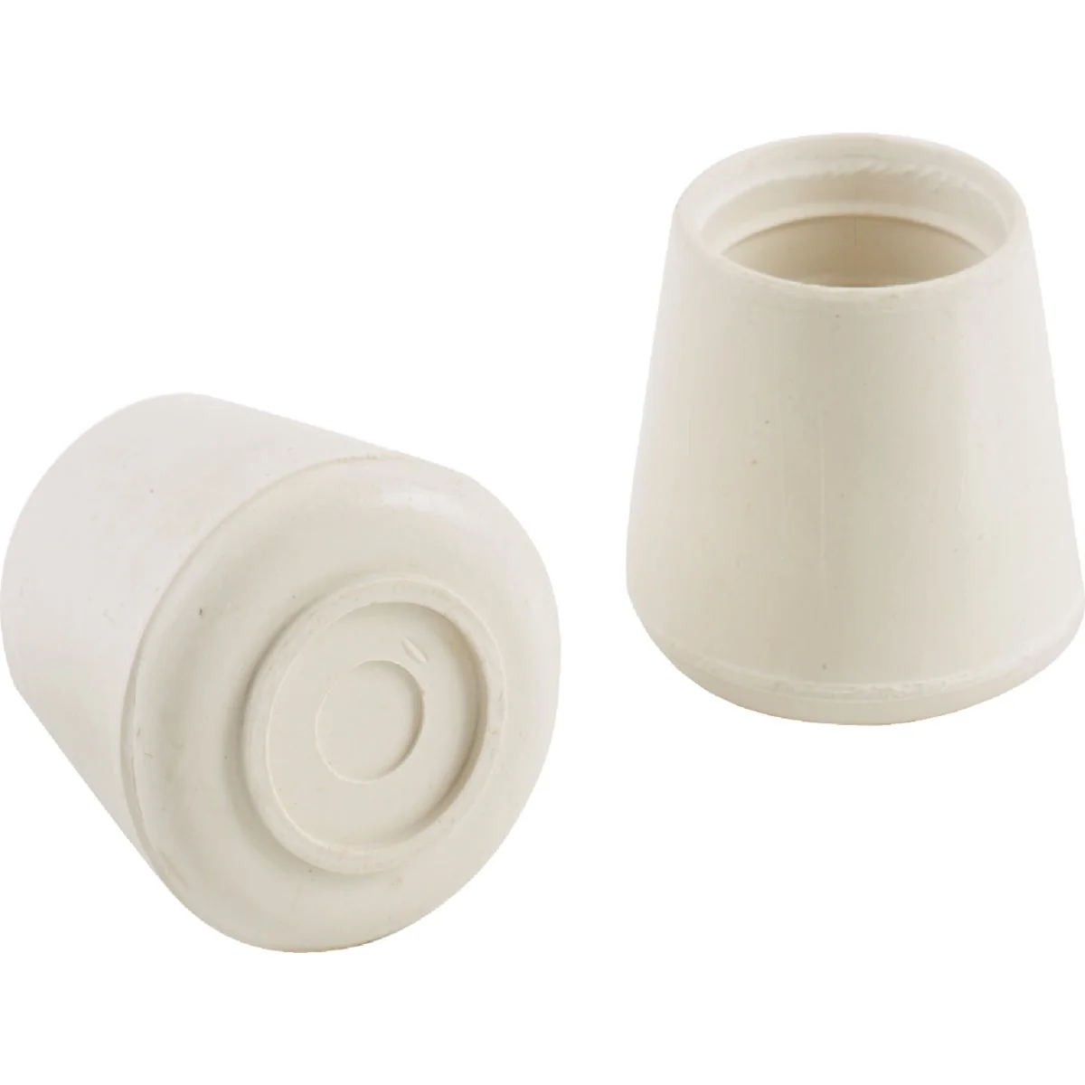 Trendy Shepherd 1 2 In. Hi-Tip Rubber Furniture Leg Tip Solid