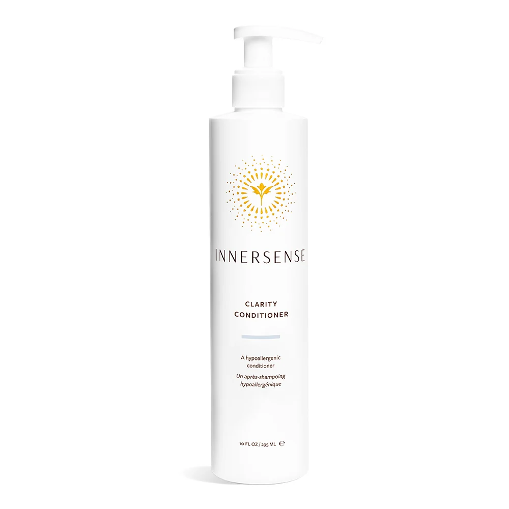 Exceptional Innersense Organic Beauty Clarity Conditioner Responsible