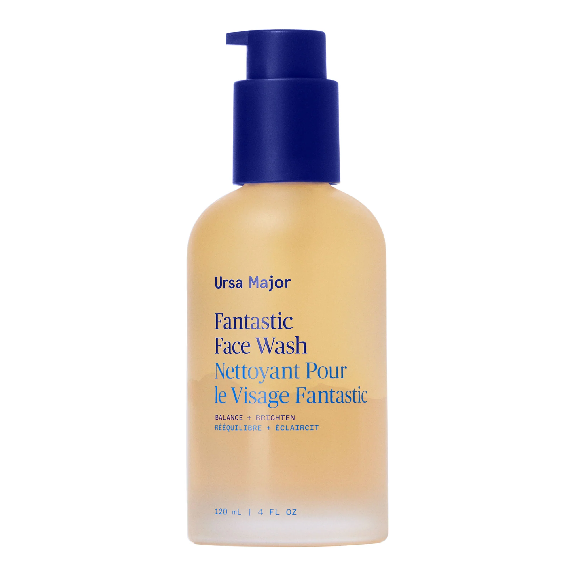 Superior Ursa Major Face Wash High-Grade