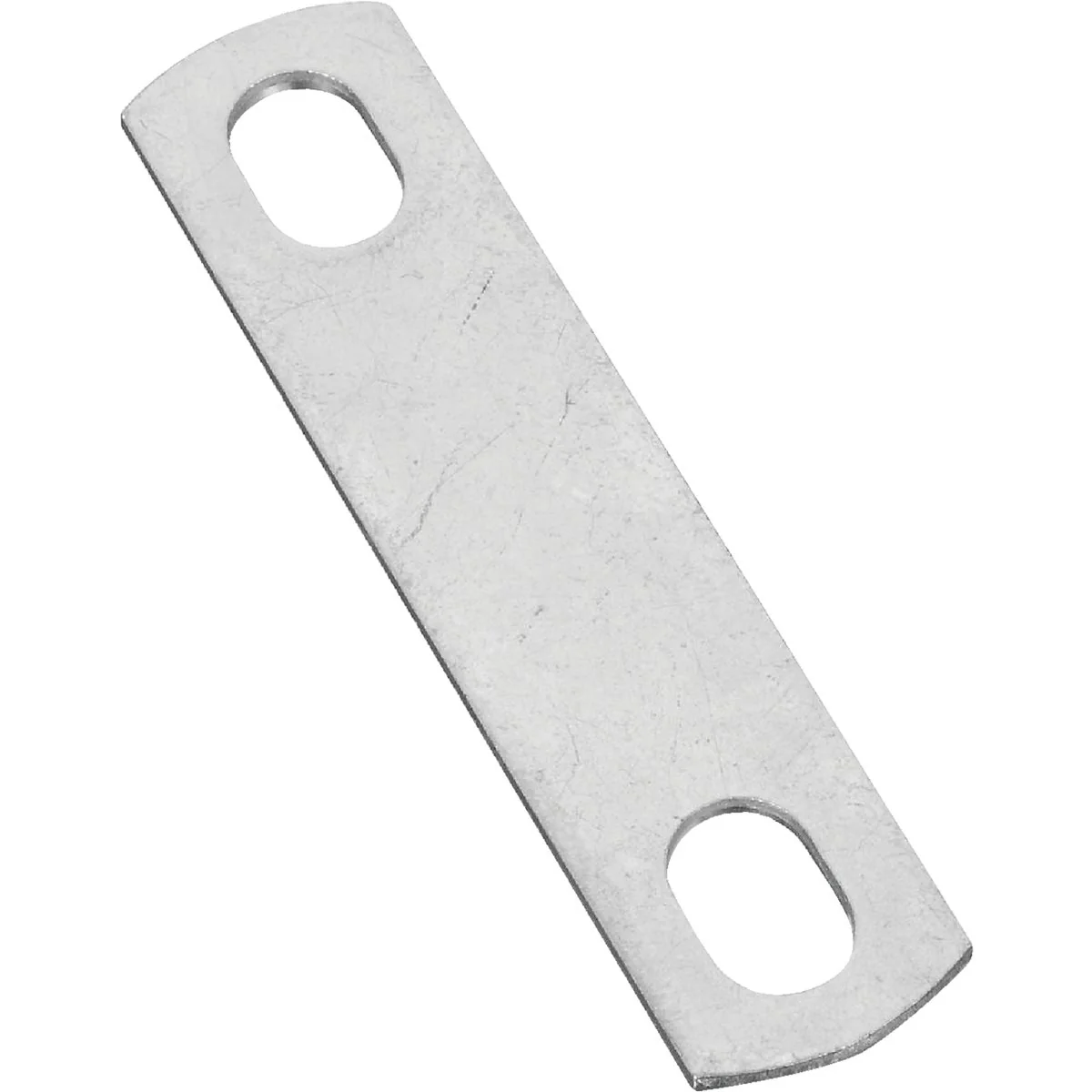 Unique National 5 16 In. x 2 In. Zinc U Bolt Plate Top-Quality