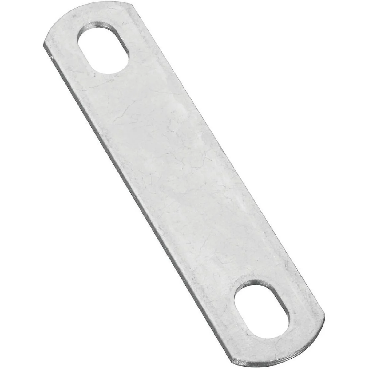 Powerful National 3 8 In. x 3 In. Zinc U Bolt Plate Easy-to-Use
