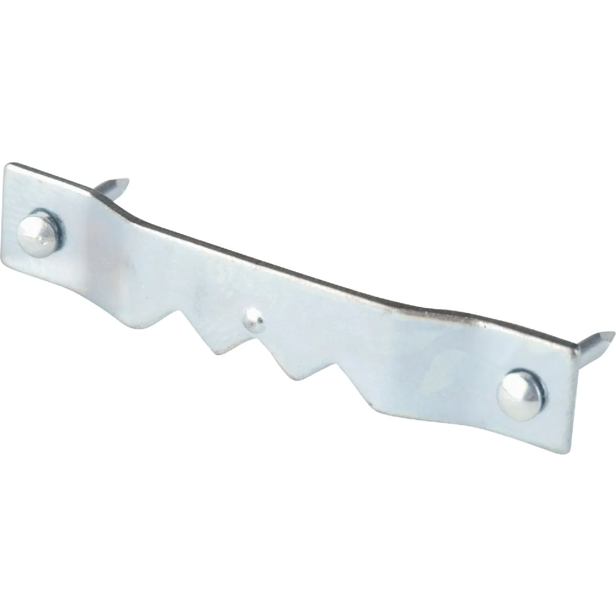 Reusable Hillman Anchor Wire Small Sawtooth Hangers 6 Count Convenient
