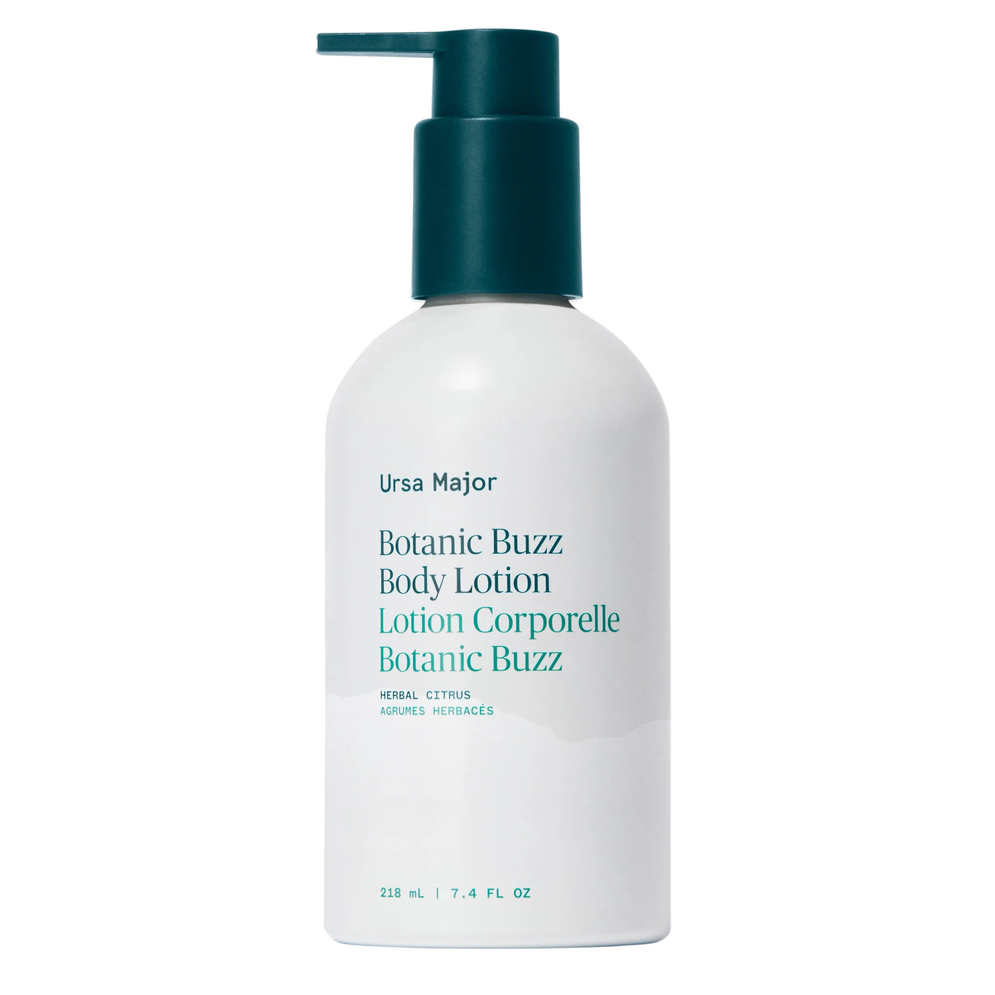 Smooth Ursa Major Botanic Buzz Body Lotion Prestigious