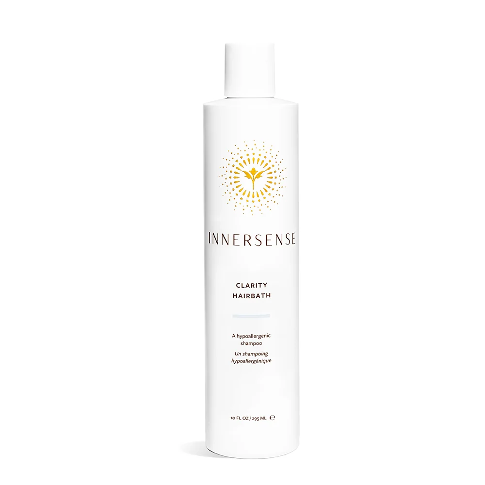 Refined Innersense Organic Beauty Clarity Hairbath Consistent