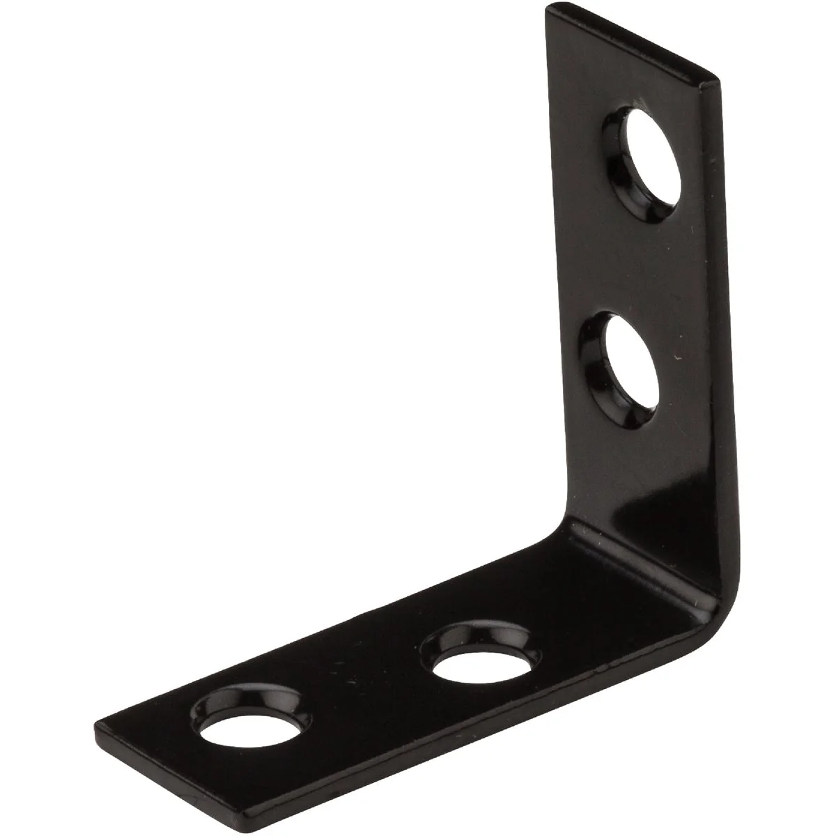 Traditional National Hardware 1-1 2 x 5 8 Corner Brace Easy-to-Use