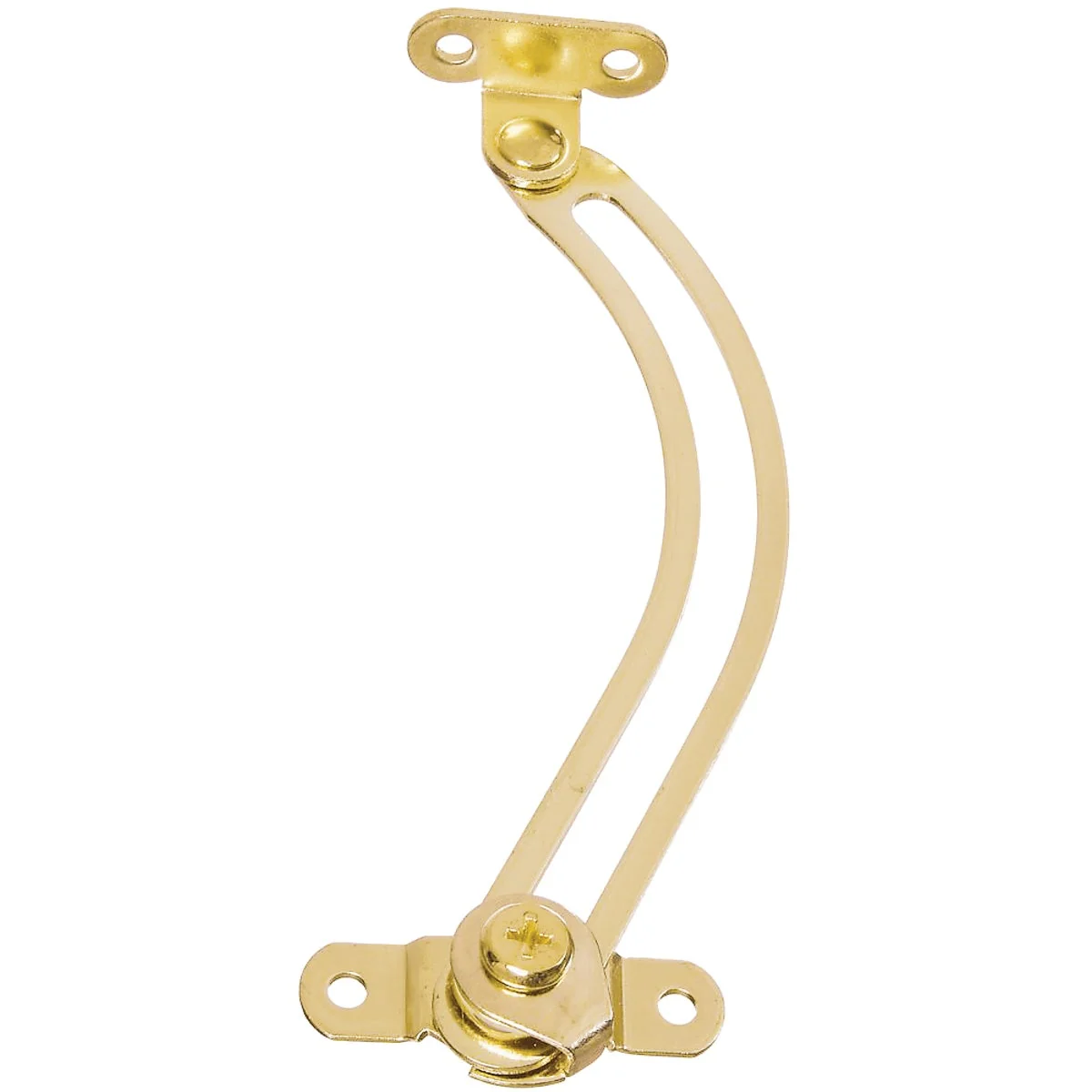 Smooth National Catalog V1892 Left-Handed Friction Lid Support Casual