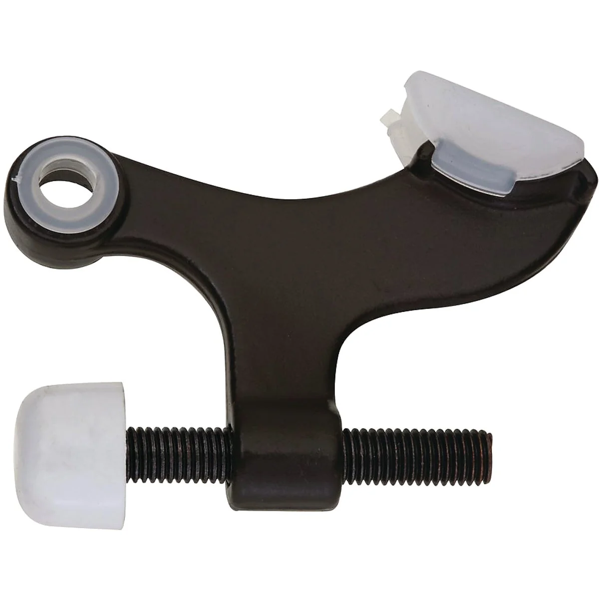 Luxury National Gallery Series Oil Rubbed Bronze Hinge Pin Door Stop Smart