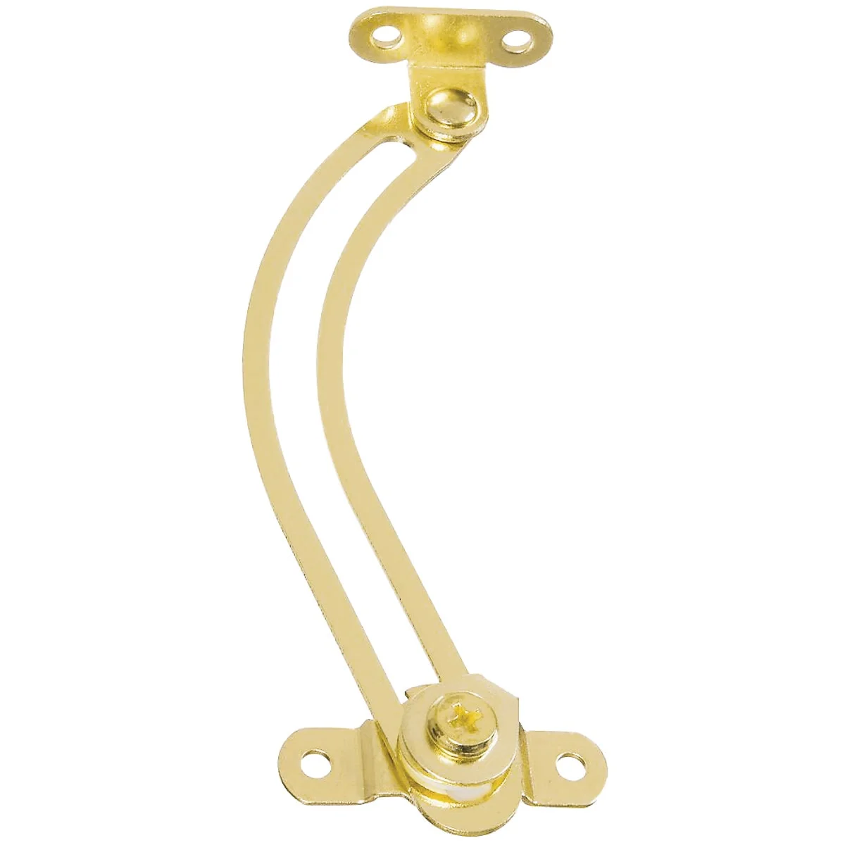 Trendy National Catalog V1892 Right-Handed Friction Lid Support Optimized