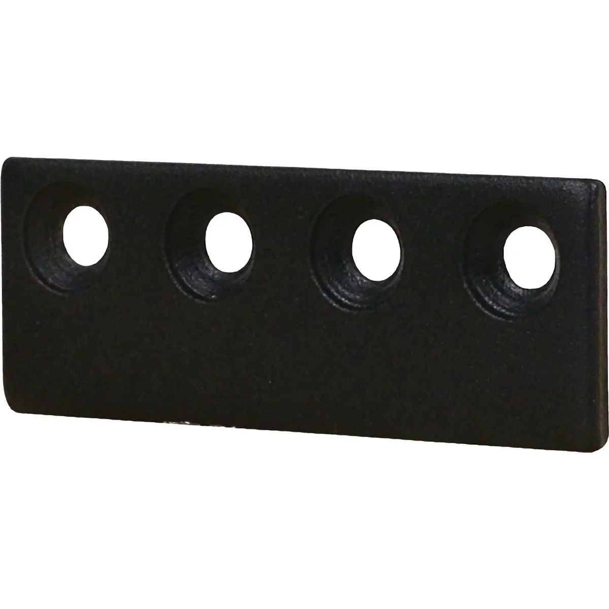 Modern National V980 Matte Black Connection Adaptor Pure