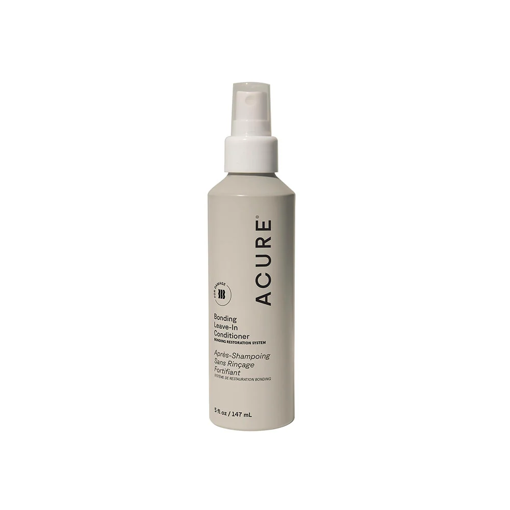 Outstanding Acure Bonding Leave-in Conditioner Original Design