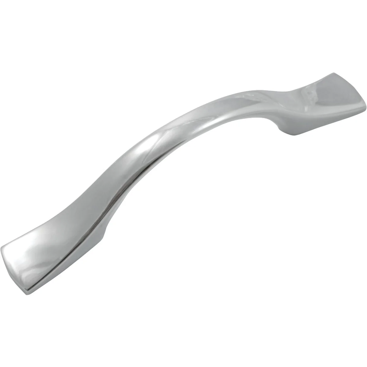 Sustainable Laurey Harmony 3-3 4 In. Center-To-Center Polished Chrome Pull Reliable