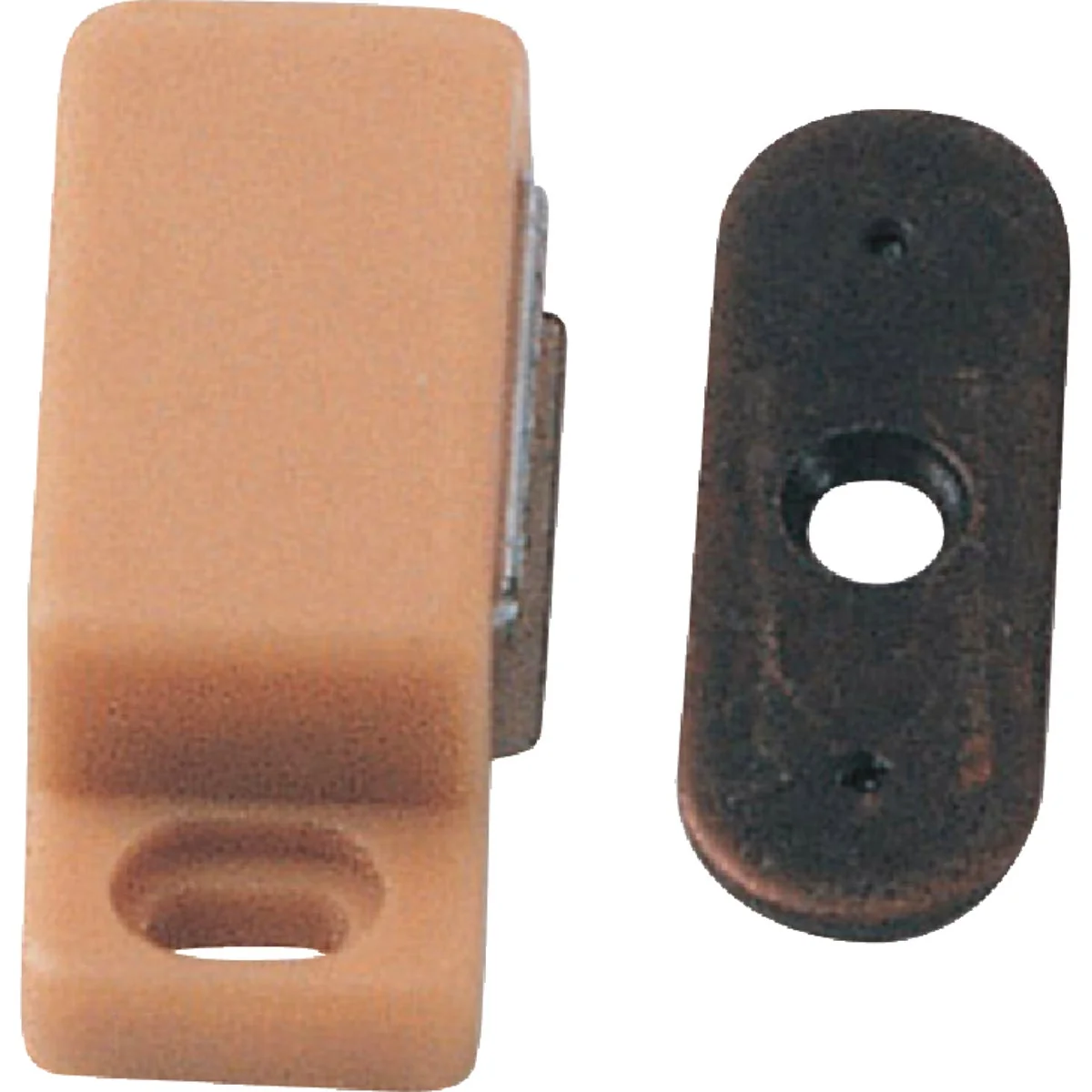First-Class Laurey Economy Magnetic Catch with Strike Certified