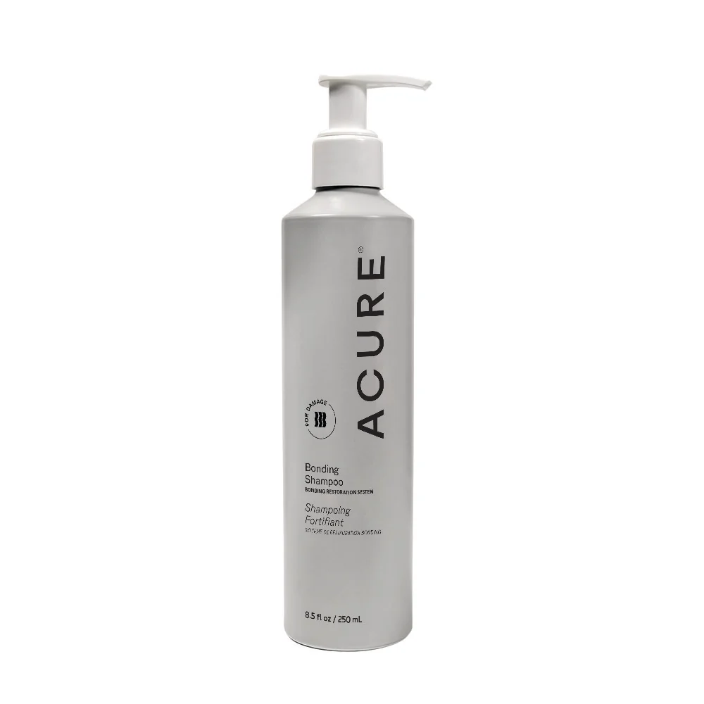 Organic Acure Bonding Shampoo Functional