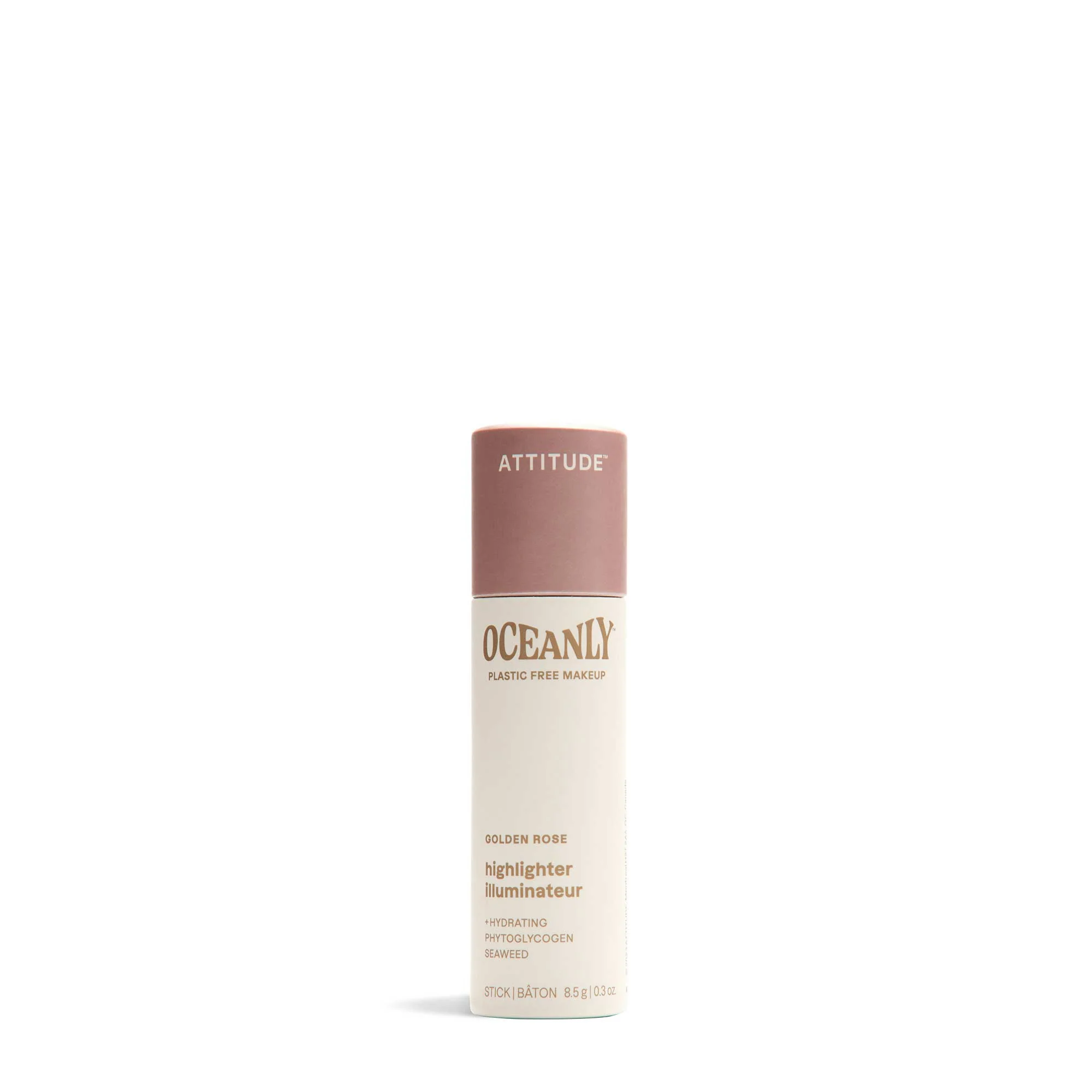 Pure ATTITUDE Oceanly Highlighter Fast