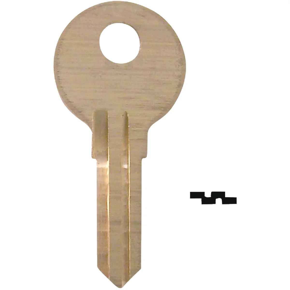Functional ILCO 1678 Eberhard Key Blank 10-Pack Exclusive