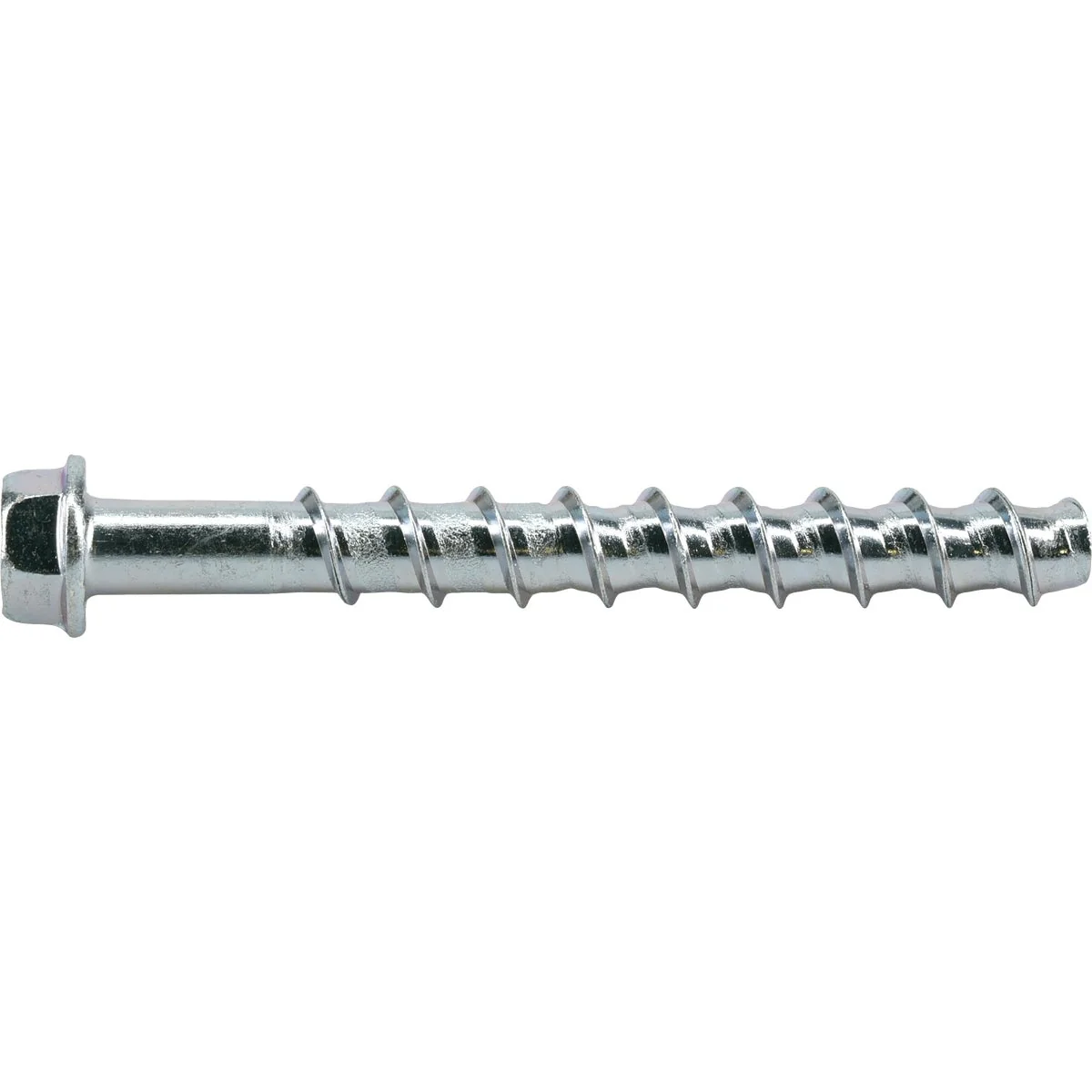 Stylish Hillman Screw-Bolt 3 8 In. x 4 In. Masonry and Concrete Anchor 15 Count Superior