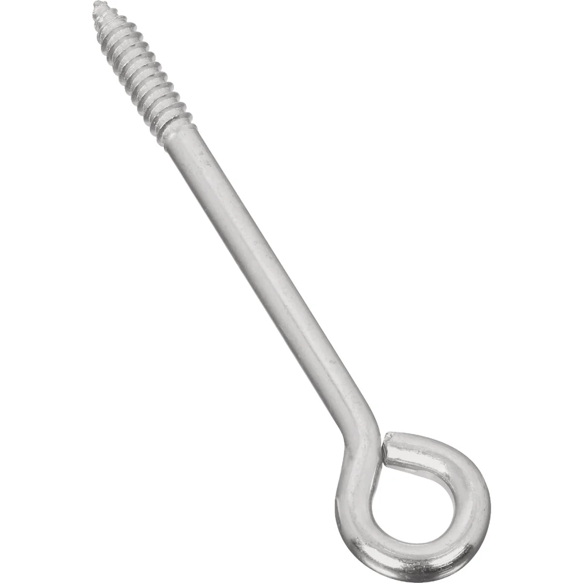 Breathable National Hardware 5 16 In. x 6 In. Storm Shine Lag Screw Eye Green