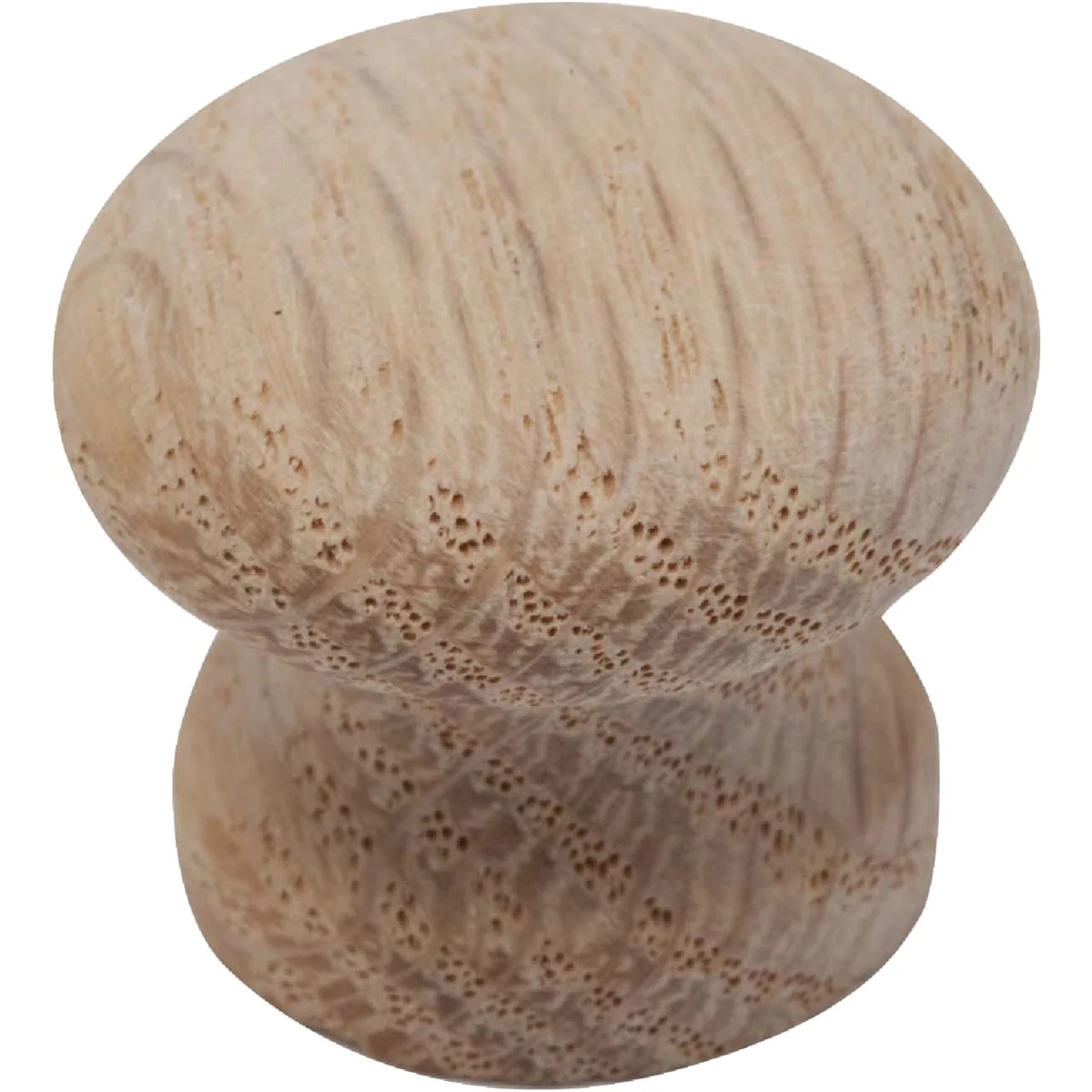 Enhanced Do it Wood 1-1 2 In. Cabinet Knob 2-Pack Proven