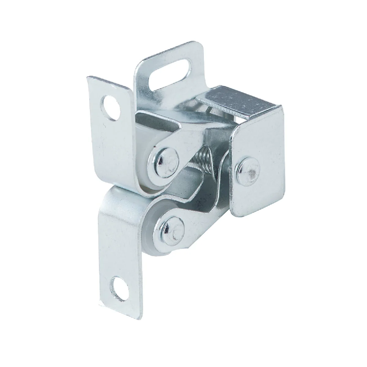 Detailed Amerock Zinc Double Roller Catch Authentic