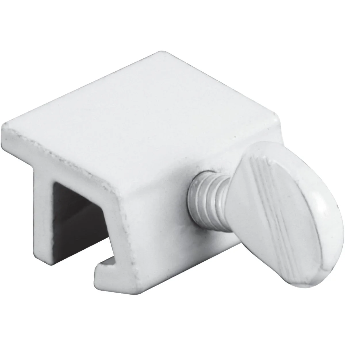 Verified Defender Security White Secondary Sliding Window Lock Prestigious