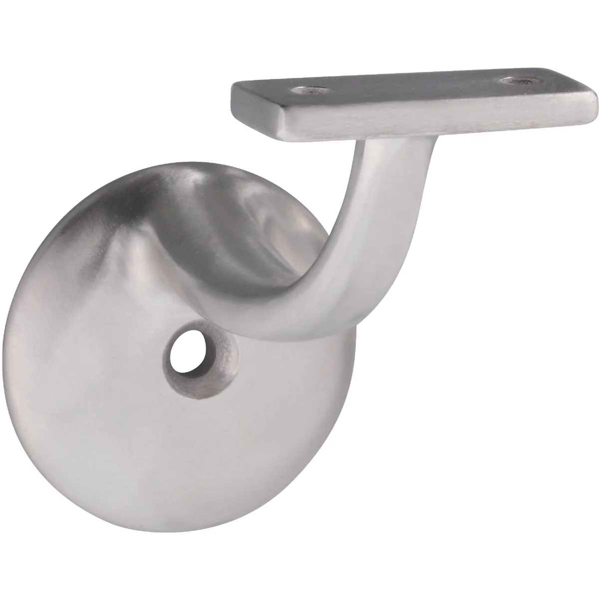 Flexible National Hardware Stainless Steel Handrail Bracket Unique