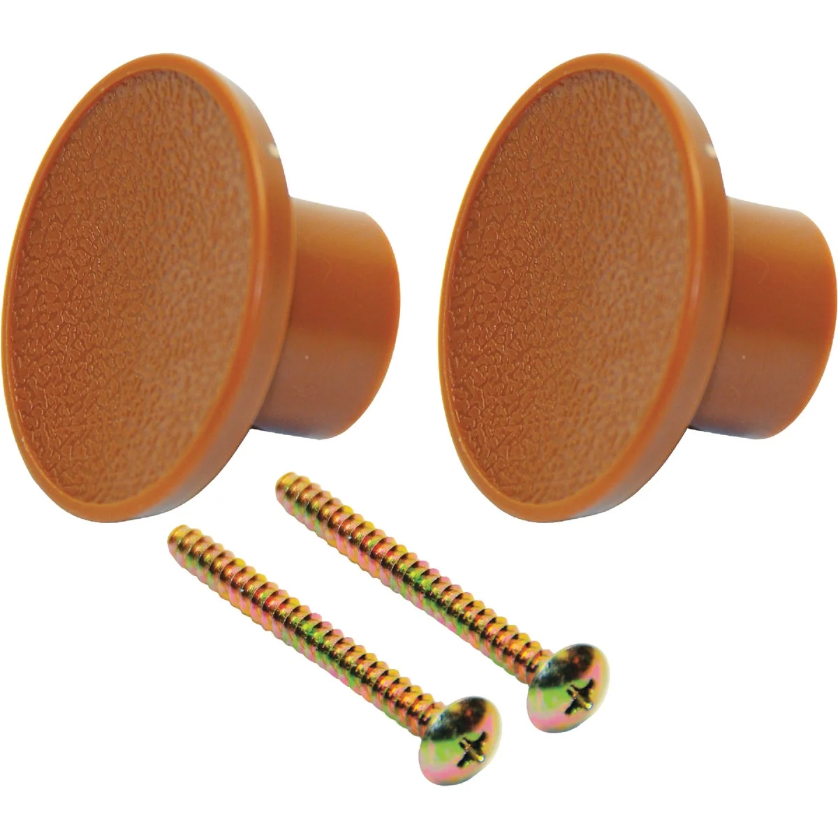 Innovative Johnson Bi-Fold Styrene Door Knob Pull Recyclable