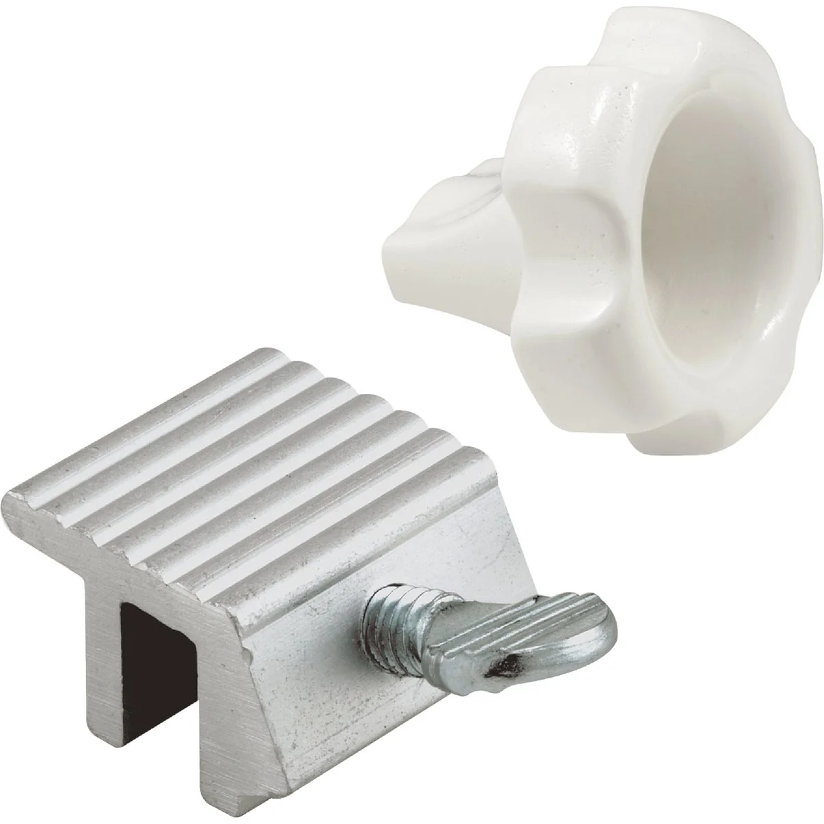 Proven Defender Security Zinc Wrench Window Lock Kit Advanced