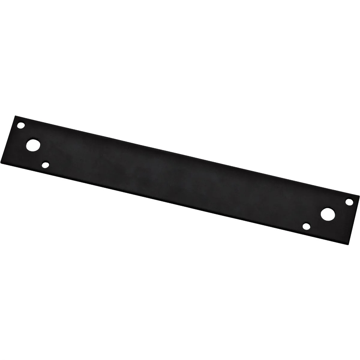 High-Grade National 10 x 1 8 Flat Strap Brace Elegant