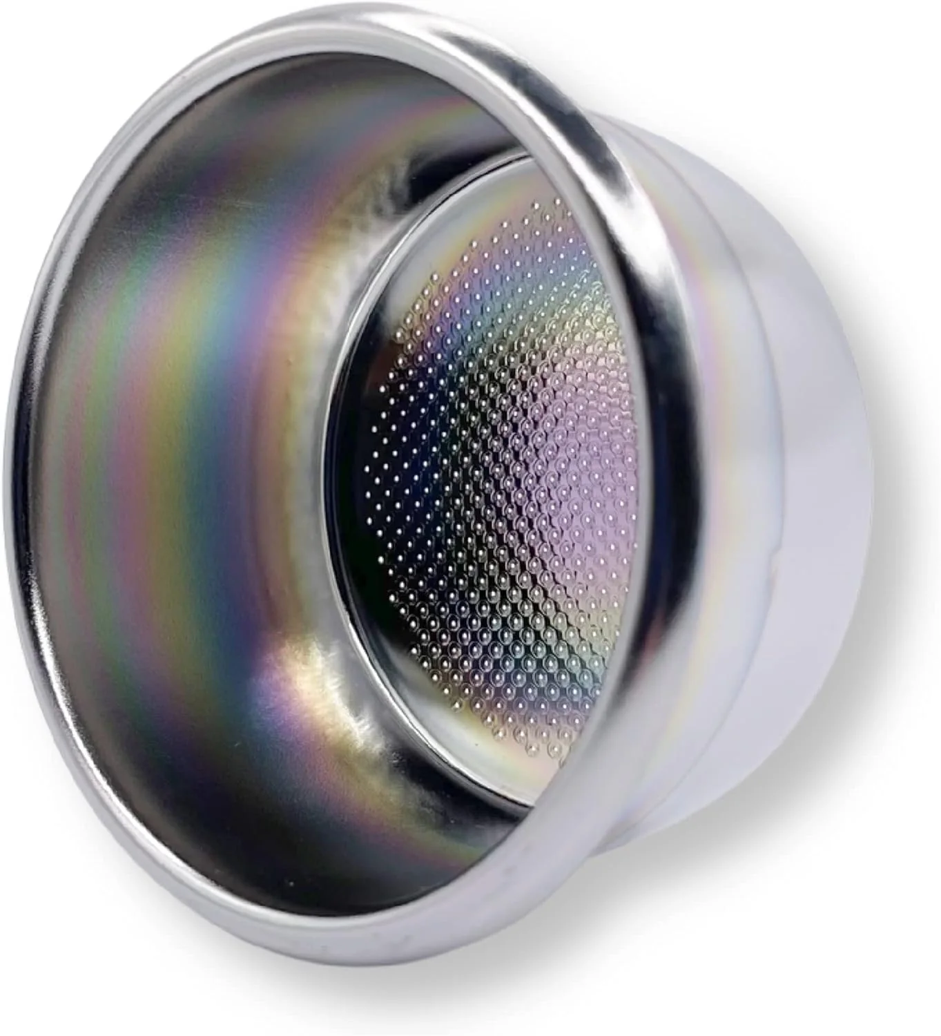 Casual IMS Precision Nanotech Filter Basket compatible with 54mm Breville Sage Espresso machines Express Bambino Bambino Plus Impress Barista Touch Unique