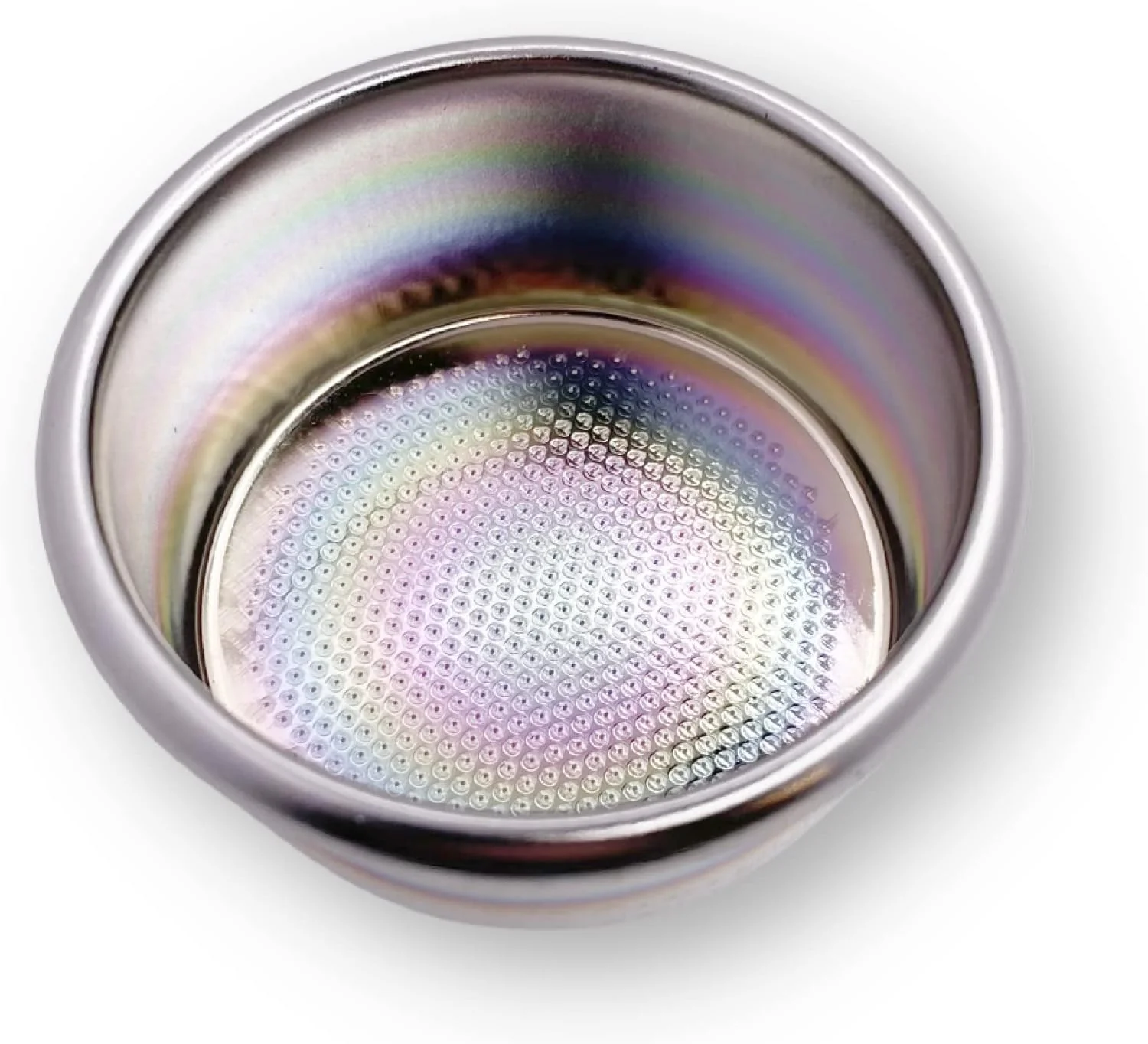 Classic 22gr IMS Precision Nanotech Filter Basket compatible with 54mm Breville Sage Espresso machines Express Bambino Bambino Plus Impress Barista Touch Fashionable