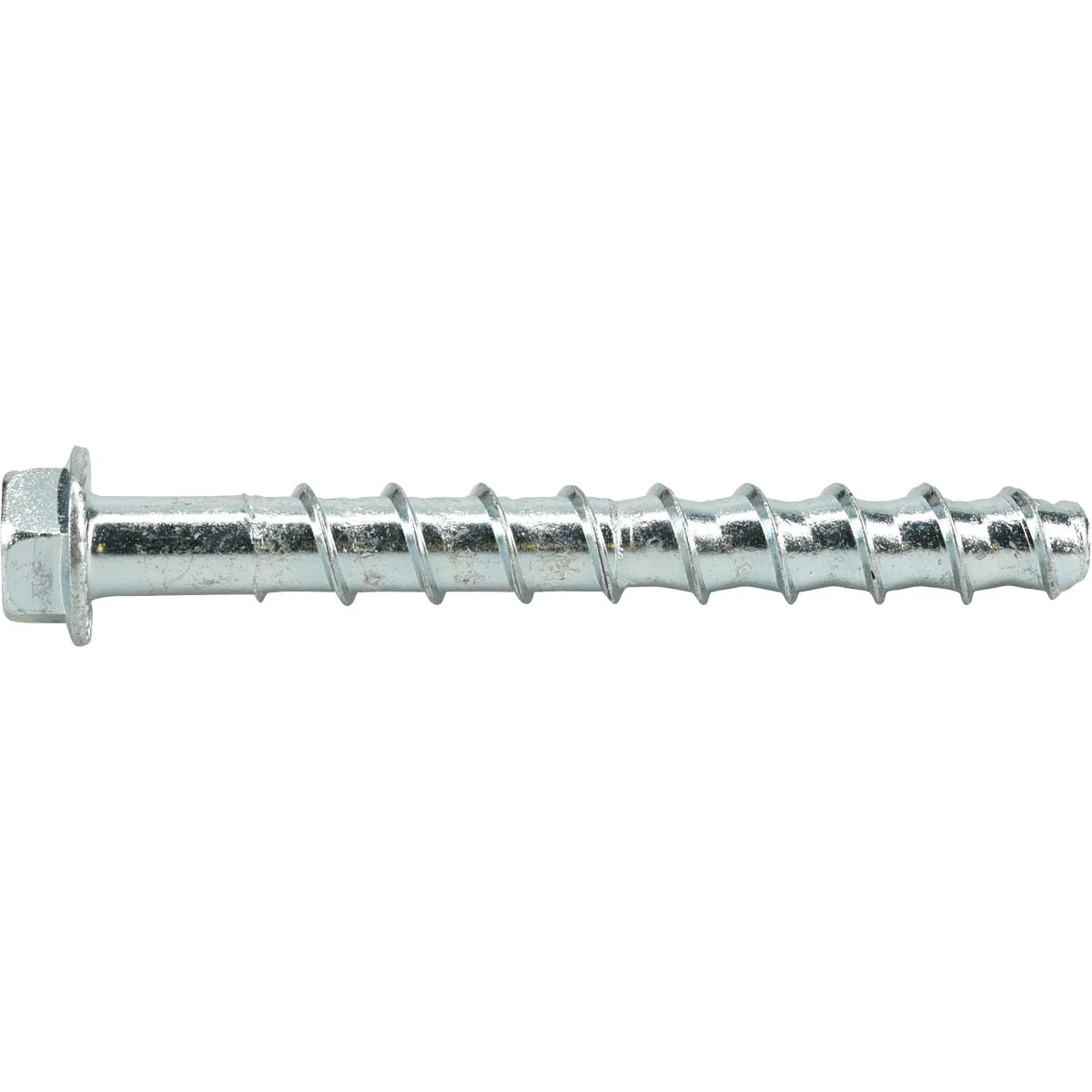 Consistent Hillman Screw-Bolt 1 2 In. x 4 In. Masonry and Concrete Anchor 10 Count Trendy
