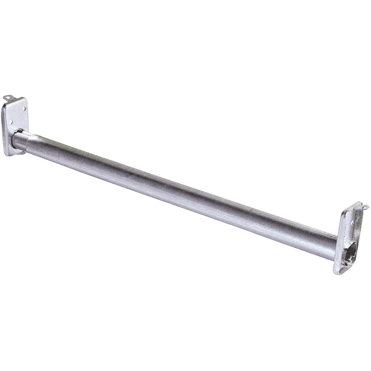 Organic Do it 72 In. to 120 In. Adjustable Closet Rod Lustra Verified