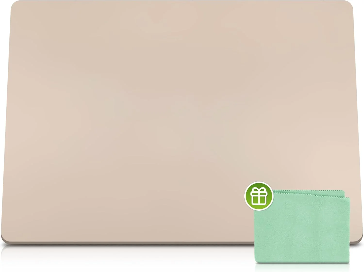 Lightweight Large Silicone Mat 28 x 20 Multipurpose Mat Thick Heat Resistant Kitchen Counter Mat Waterproof – Coffee Machine Advanced