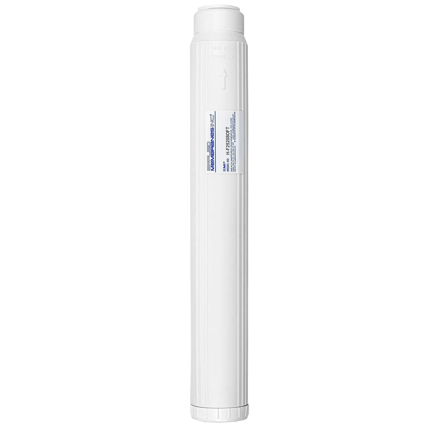 Refined AMI Water Softening Filter Cartridge Ion Exchange Resin 20 Standard Pure