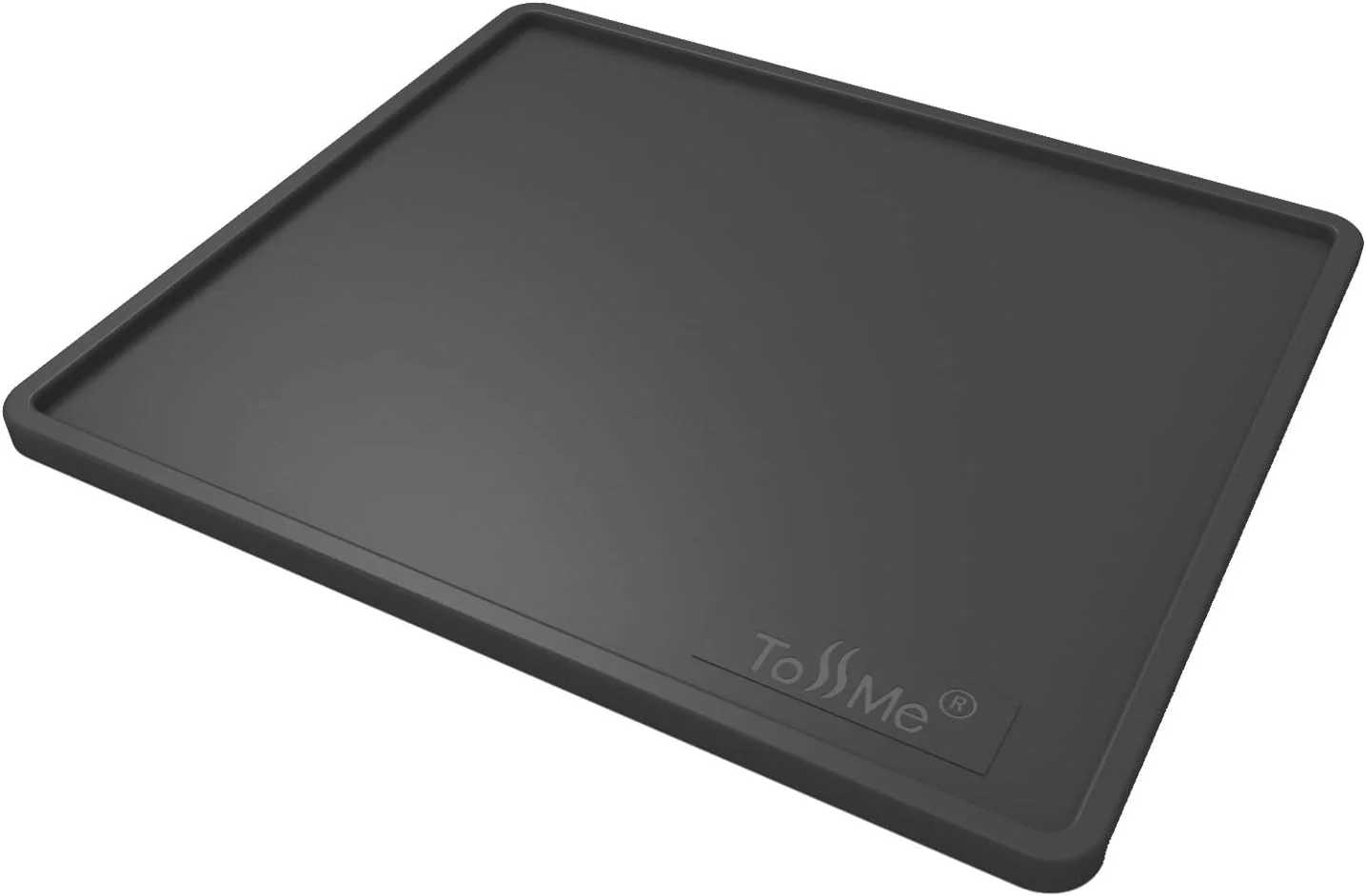 Prestigious Espresso Tamping Mat I 6X7 Inch Food Safe Silicone Coffee Tamper Mat I Portafilter Mat For Baristas I Coffee Tamp Mat I Waterproof Consistent
