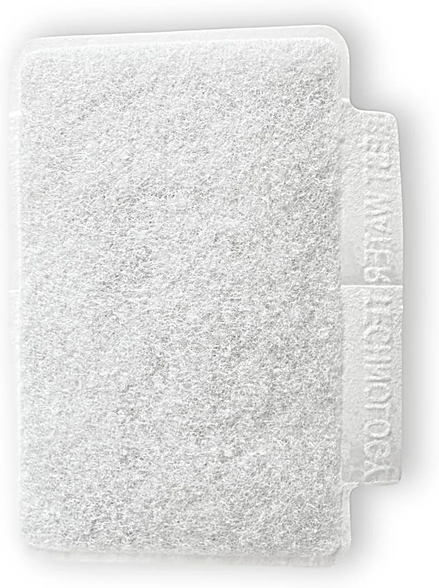 Crafted verybarista Limescale Protection Pad For Coffee and Espresso Machines – Water Reservoir Pad. Made for Rocket Espresso Advanced