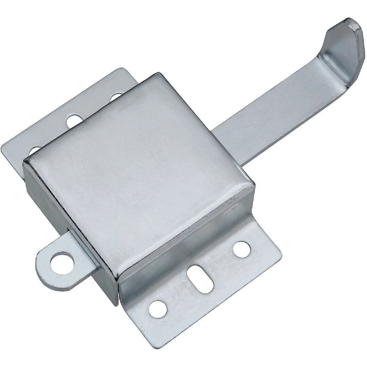 Premium Prime-Line 7 8 In. x 1 8 In. Steel Inside Deadlock Detailed