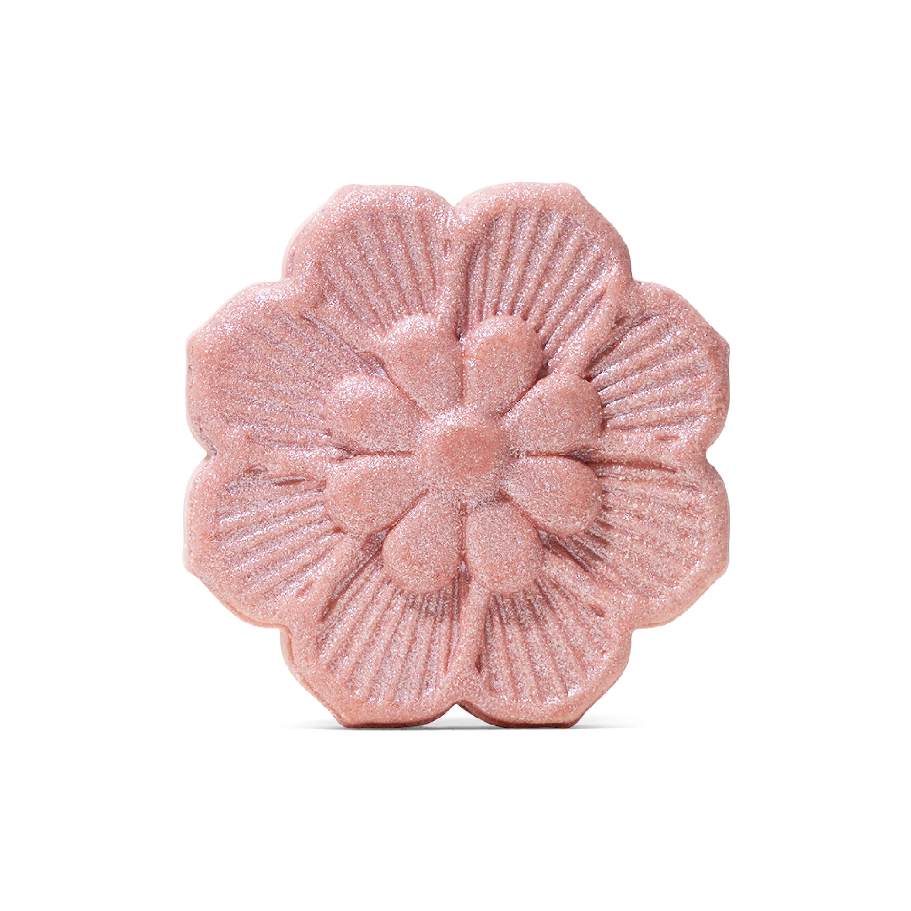 Green Pacha Soap Co. White Blossom Fig Bath Bomb Outstanding