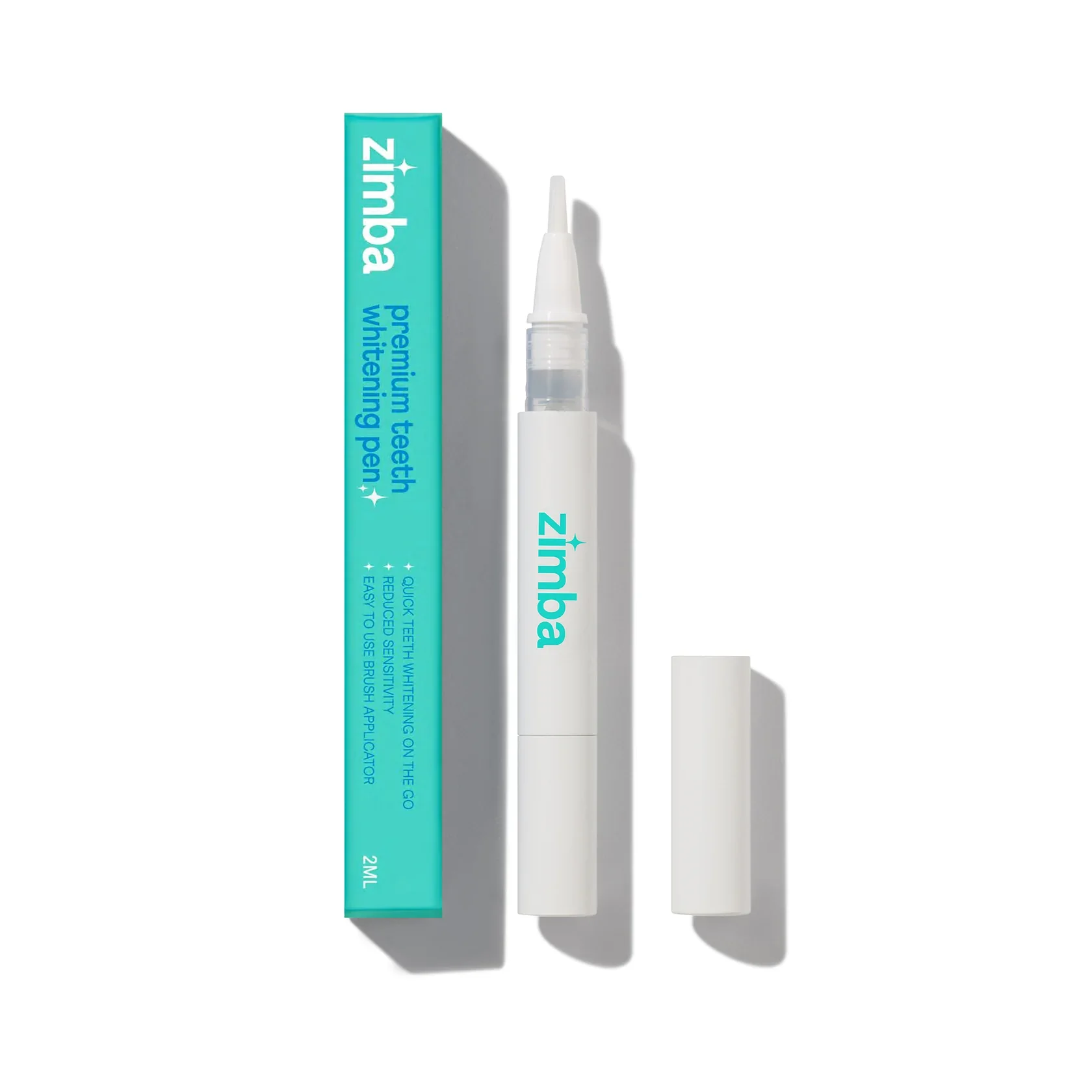 Effective Zimba Whitening Pen Certified