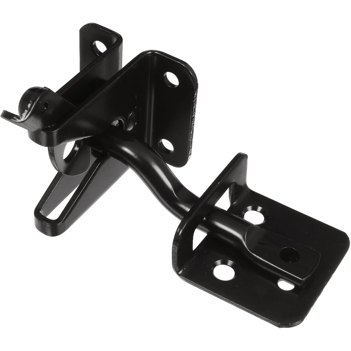 Premium National Hardware Heavy Duty Gate Latch Effective