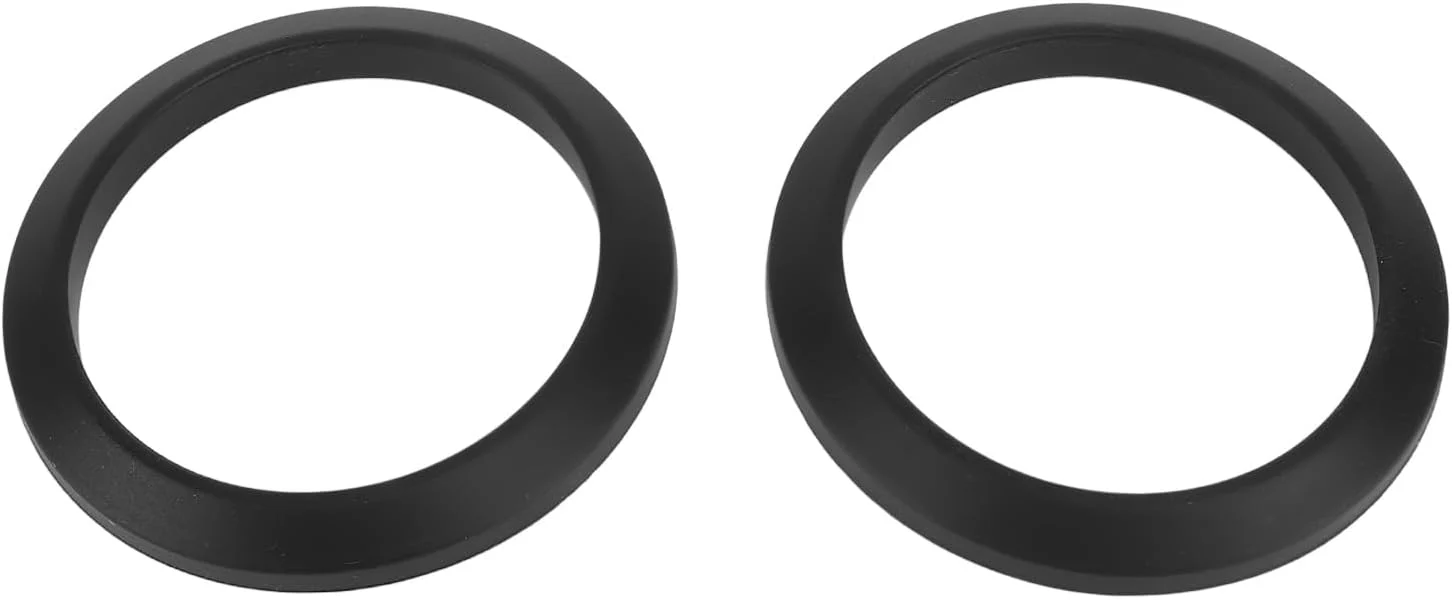 Expertly Made Silicone Brew heads Gasket Seal 57mm Espresso Machine heads Gasket Group Brew Seal for Nuova Simonelli Specialty
